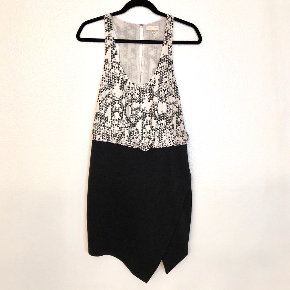 Urban Outfitters Silence and Noise Dress
